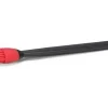 Patisse bakverkspensel 22 cm silikon röd