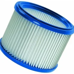 PATRONFILTER 185x140MM FÖR NILFISK DAMSUGARE - BVMPIECES