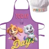 Paw Patrol Barnförkläde Set i 2 Delar - Fun Shine