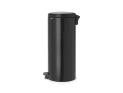 Pedalspand Brabantia 30 ltr. mat sort