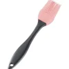 Pensel Silikon 20,5 cm rosa Gastromax
