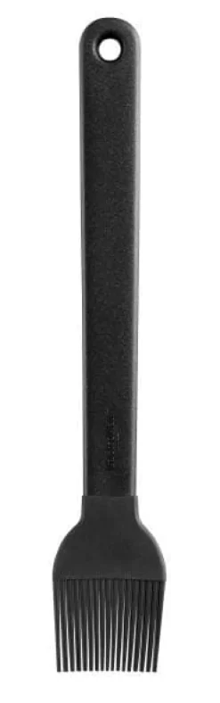 Pensel silikon Svart 25 cm Gastromax