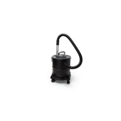 Perel Ash dammsugare, HEPA-filter, blåsfunktion, 1200 W, 20 L