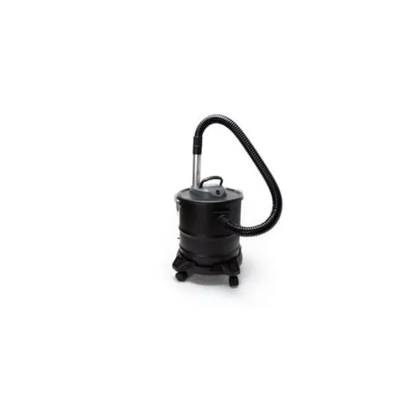 Perel Ash dammsugare, HEPA-filter, blåsfunktion, 1200 W, 20 L