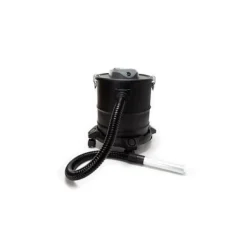 Perel Ash dammsugare, HEPA-filter, blåsfunktion, 1200 W, 20 L