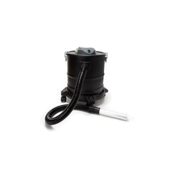 Perel Ash dammsugare, HEPA-filter, blåsfunktion, 1200 W, 20 L