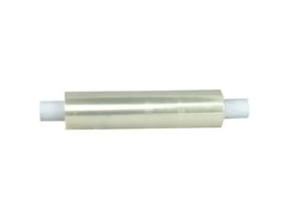 Perforerad film L36xW36cm L500m 9my PE Klar,rl