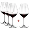 Performance Vinglas Pinot Noir 83cl, 4-pack - Riedel