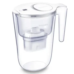 Philips AWP2933WHT/31 Instant vattenfilterkanna 2,6L