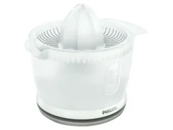 Philips Daily Collection HR2738 - Citruspress - 0.5 liter - 25 W - Star white