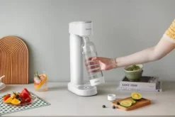 Philips GoZero ADD4901WH - Sodamaskin