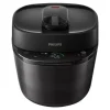 Philips HD2151 All-in-One - Multicooker - 5 liter - 1 kW - svart