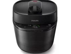 Philips HD2151 All-in-One - Multicooker - 5 liter - 1 kW - svart