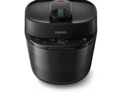 Philips HD2151 All-in-One - Multicooker - 5 liter - 1 kW - svart