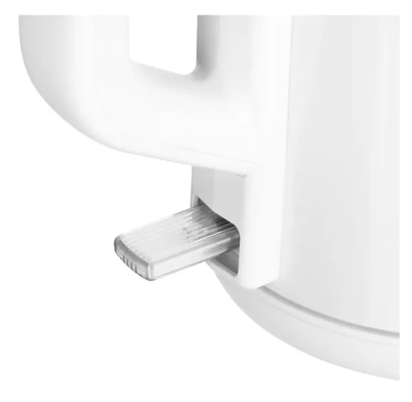 Philips HD9318/00 vattenkokare 1,7 l 2200 W vit