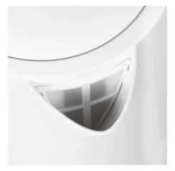 Philips HD9318/00 vattenkokare 1,7 l 2200 W vit