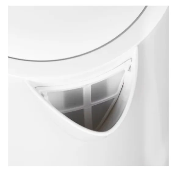Philips HD9318/00 vattenkokare 1,7 l 2200 W vit