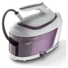 Philips PerfectCare 6000 Series PSG6020 - Strykjärn med separat ånggenerator med automatisk avstängning - sula SteamGlide Plus - 2400 W