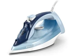 Philips 5000 series DST5030 - Ångstrykjärn - sula SteamGlide Plus - 2400 W