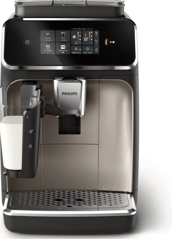 Philips Series 2300 EP2336/40 kaffemaskin