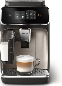 Philips Series 2300 EP2336/40 kaffemaskin