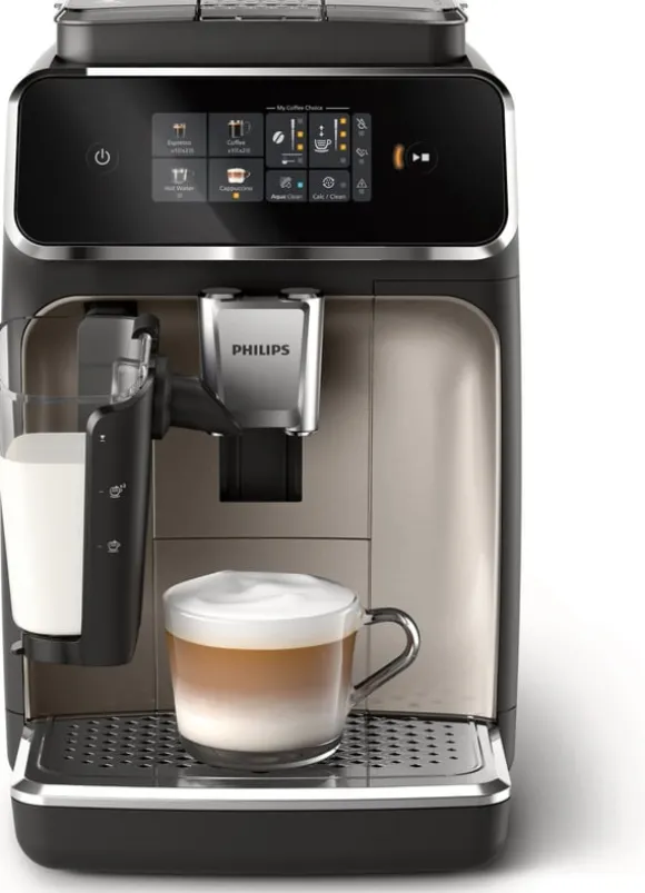 Philips Series 2300 EP2336/40 kaffemaskin
