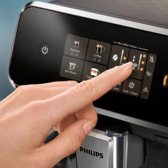 Philips Series 2300 EP2336/40 kaffemaskin