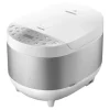Philips Series 3000 HD4713 - Multicooker - 5 liter - 1.067 kW - vit