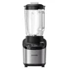 Philips 7000 Series HR3760 - Blandare - 1.8 liter - 1500 W - svart/metallic