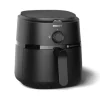 Philips 1000 series NA110/00, Varmluftsteger, 3,2 L, 0,4 kg, Rapid Air, 80 °C, 200 °C