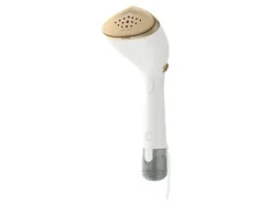 Philips 7000 series STH7030 - Handhållen textilångapparat - sula metall - 1500 W - vit