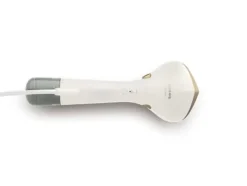 Philips 7000 series STH7030 - Handhållen textilångapparat - sula metall - 1500 W - vit