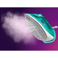 Philips Strykjärn Easyspeed Advanced 2400w Grönt