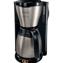 Philips Thermosbryggare HD7548 Black
