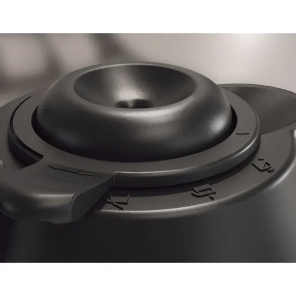 Philips Thermosbryggare HD7548 Black
