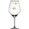Piece of Me Gold Vinglas, 75cl - Carolina Gynning