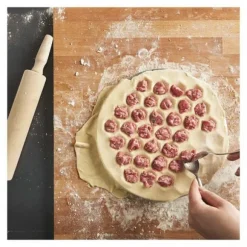 PIEROGI PAJSKÄRARE FÖR KINGHOFF KH-1609