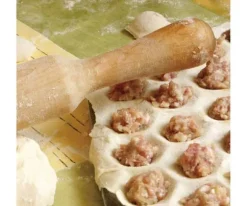 PIEROGI PAJSKÄRARE FÖR KINGHOFF KH-1609