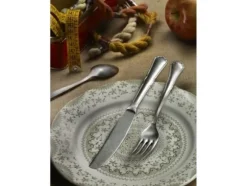 PINTINOX BESTICKSET 24 ST SETTECENTO STENTVÄTTAD (CB) PINTINOX