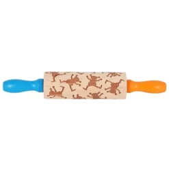 Pippi Bakar träkavel 20 cm