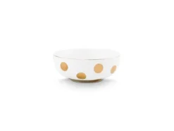 PIP Studio Set/2 Bowls DotDelight 20cm