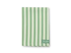 PIP Studio S/4 Napkins Stripes Grn