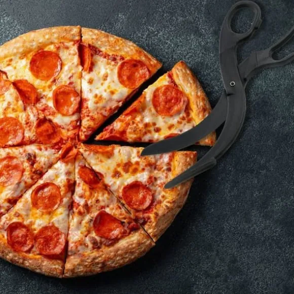 Pizzasax Fackelmann