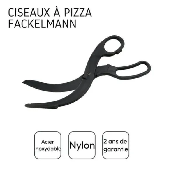 Pizzasax Fackelmann