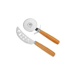 Pizzaset Pino 2 delar Dorre