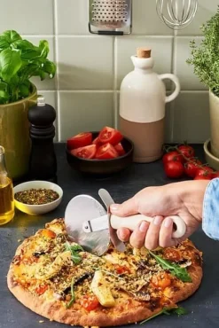 Pizzaskärare BIO GastroMax™
