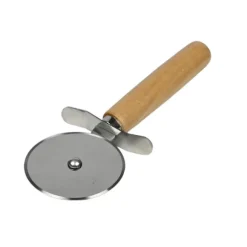 Pizzaskärare