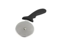 Pizzaskärare Ø10 cm Rostfritt stål/PP