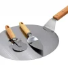 PIZZA SPADE 30 cm MED redskap 2935