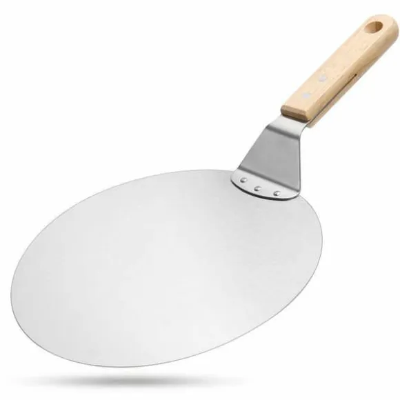 PIZZA SPADE 30 cm MED TILLBEHÖR 2935